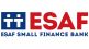 ESAF Bank Launches INORI - RuPay Platinum Credit Card